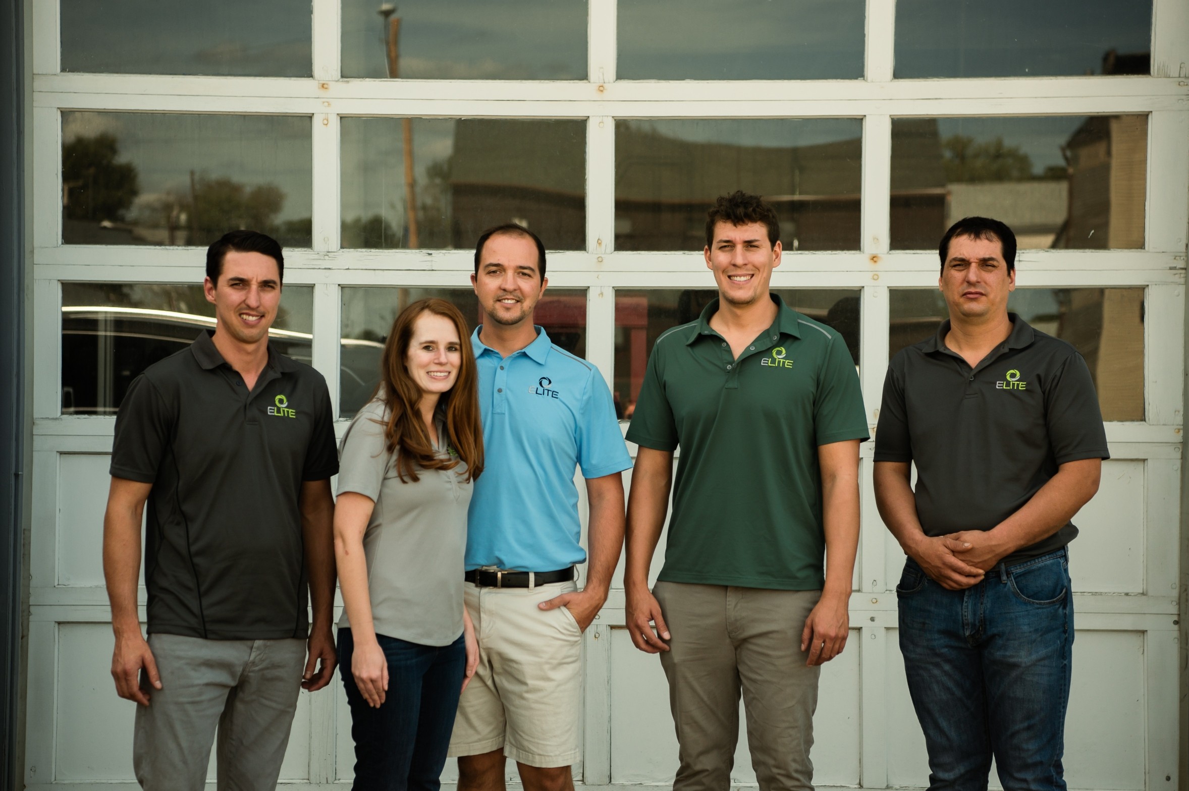 Elite Tire & Service The elite shop for automotive services in Lore